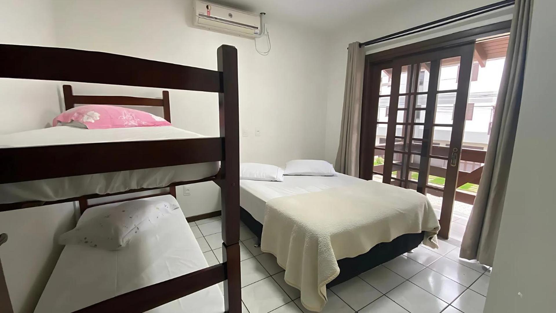 Casa Em Bombinhas Almeida E Moraes Perto Da Praia Zewnętrze zdjęcie